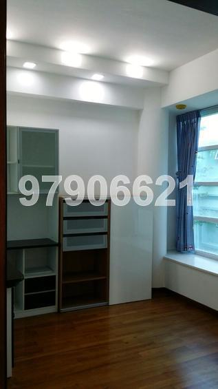 One K Greenlane (D15), Apartment #123242732